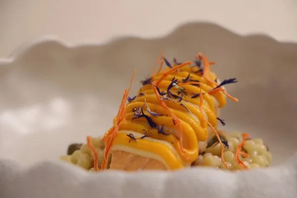 A3 — food
