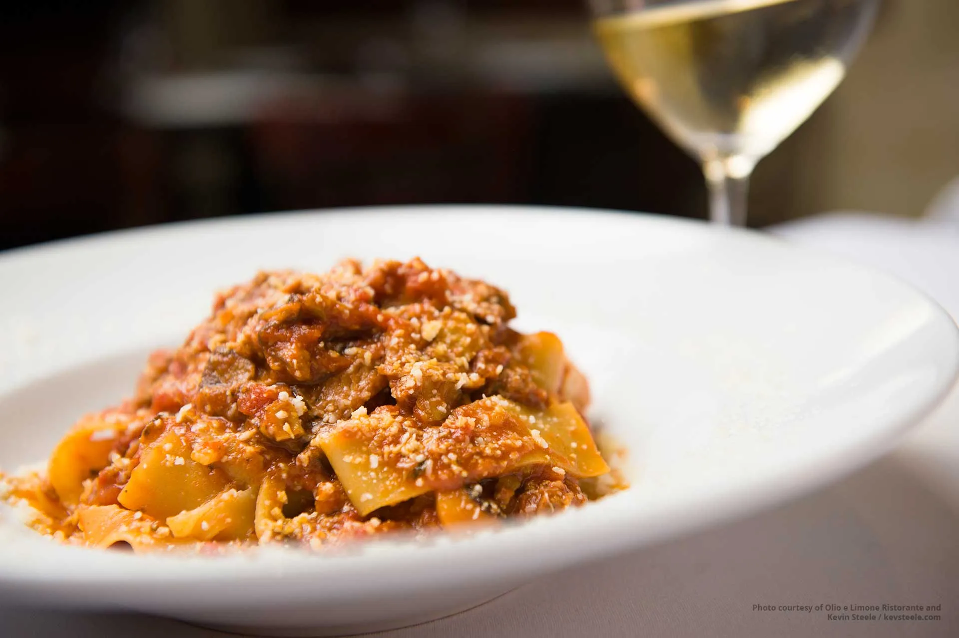 Olio e Limone Ristorante — photo 18