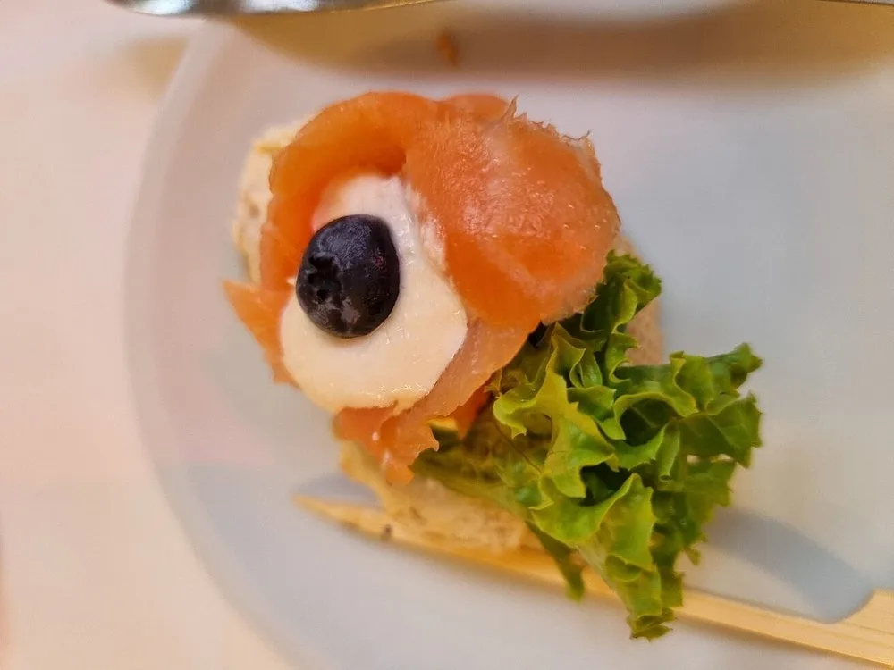 Ristorante Da Alfonso — photo 4