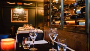 Bistro T-bone, Almelo