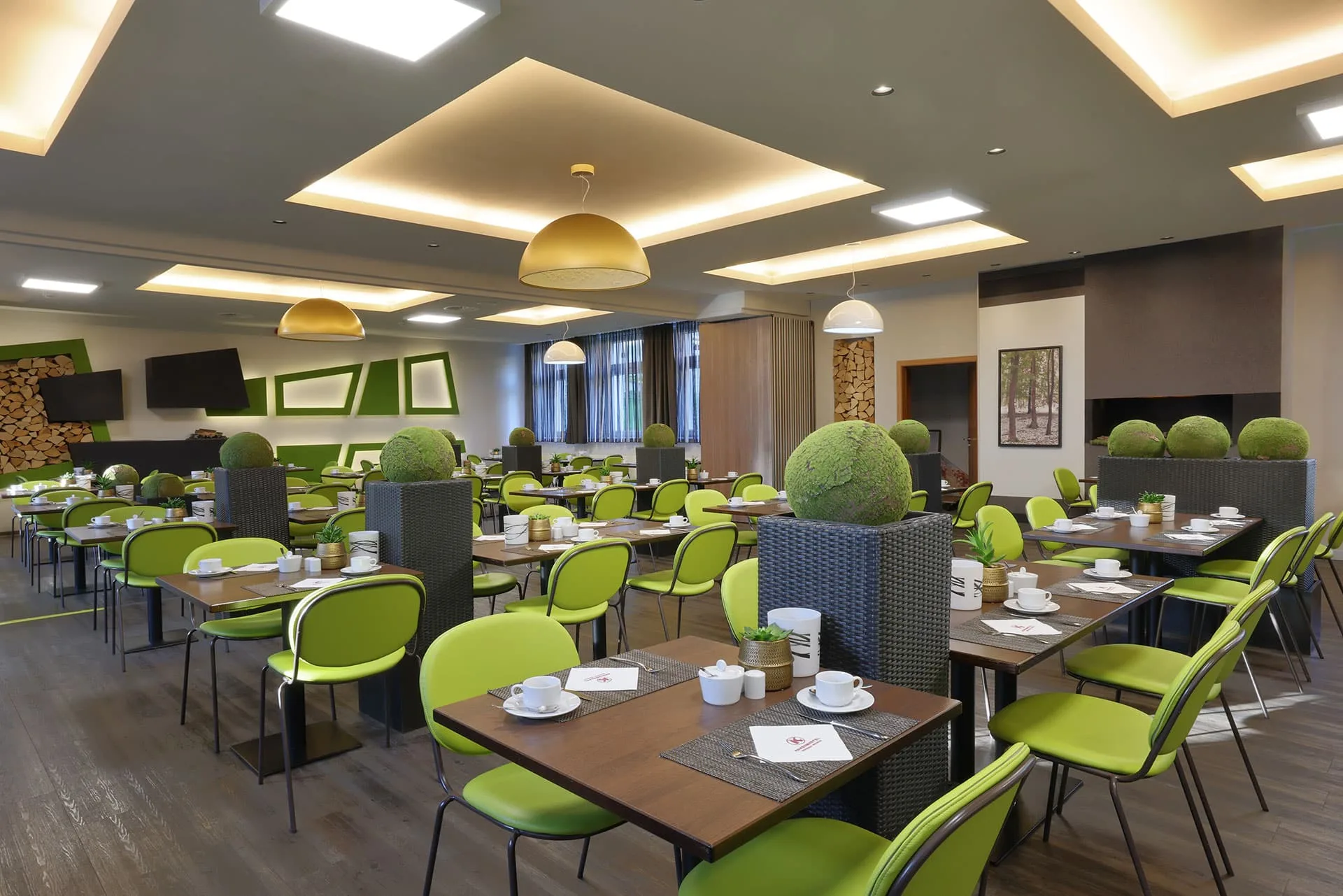 Restaurant Saltus — photo 48