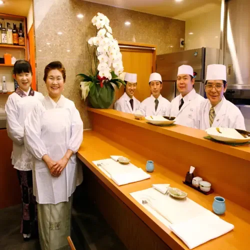 Tempura Taku — photo 12
