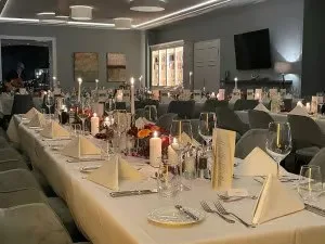 Fischland Restaurant, Ribnitz-Damgarten
