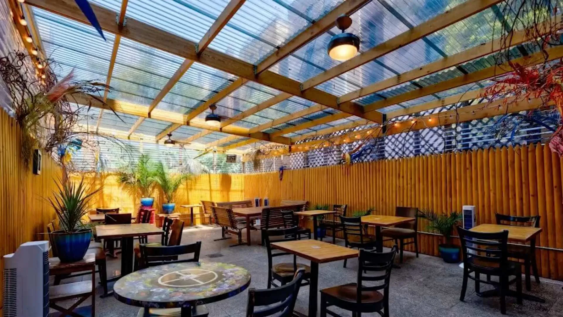 La Fonda — photo 6