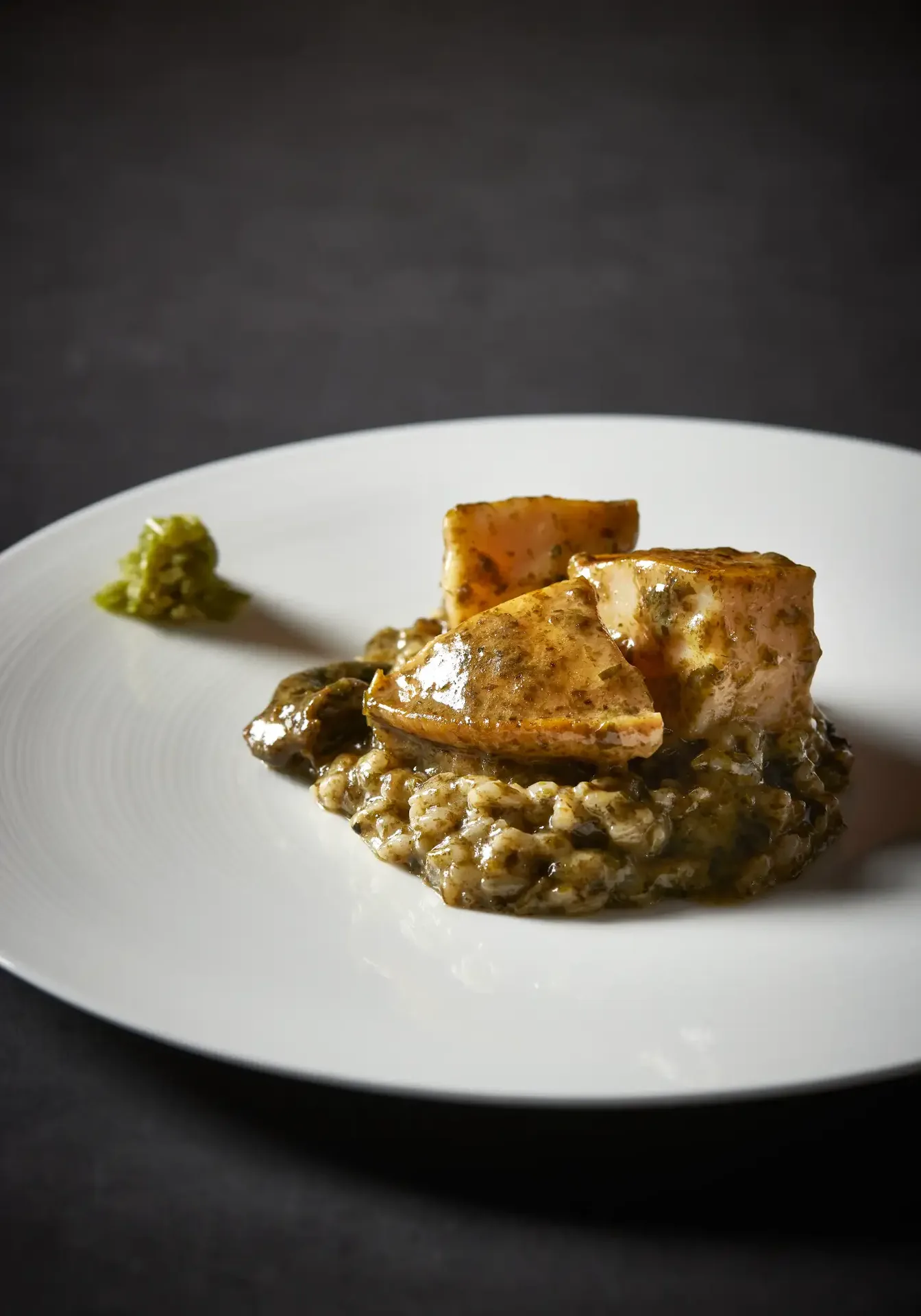 Cilantro — food