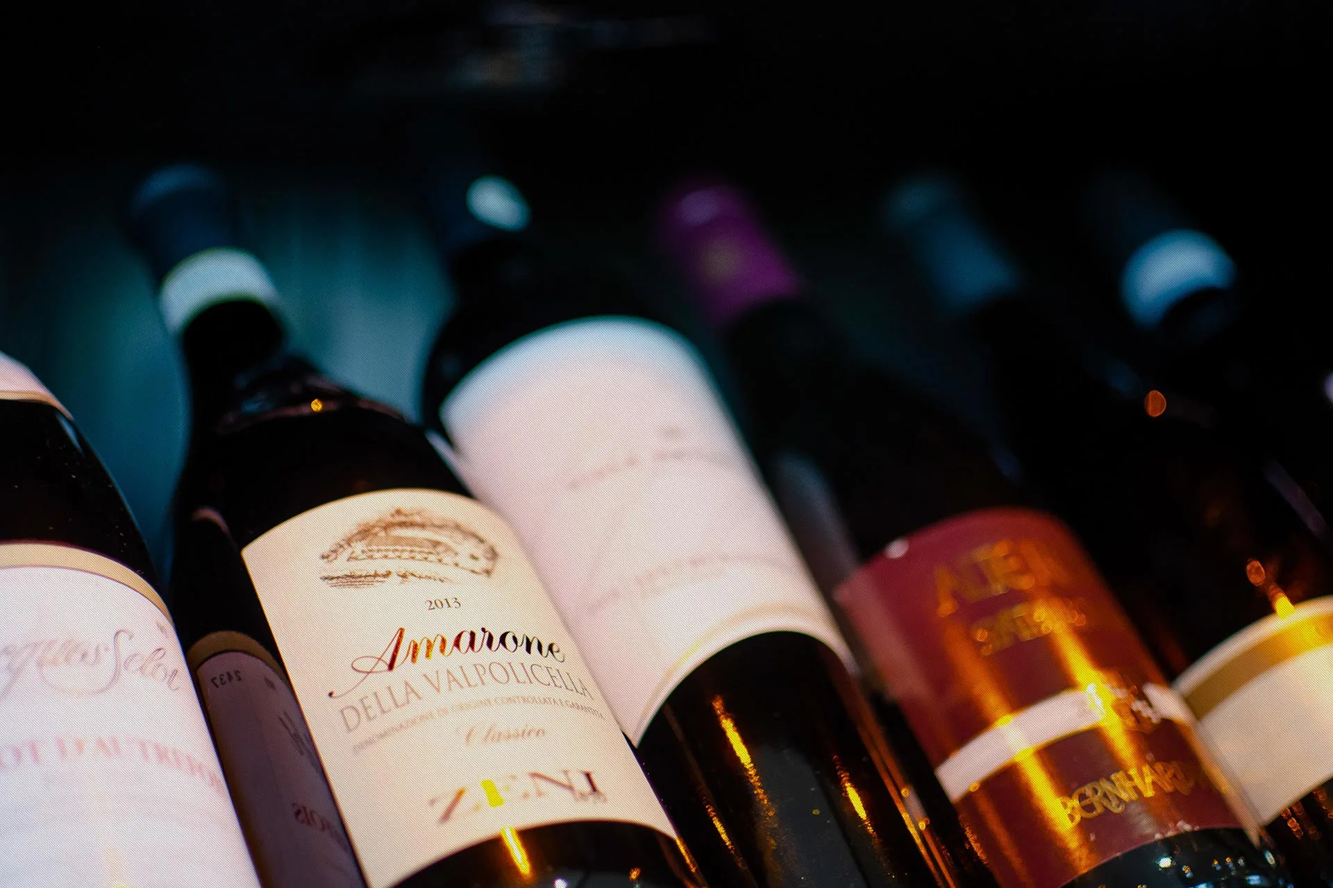 In Vino Veritas — photo 13