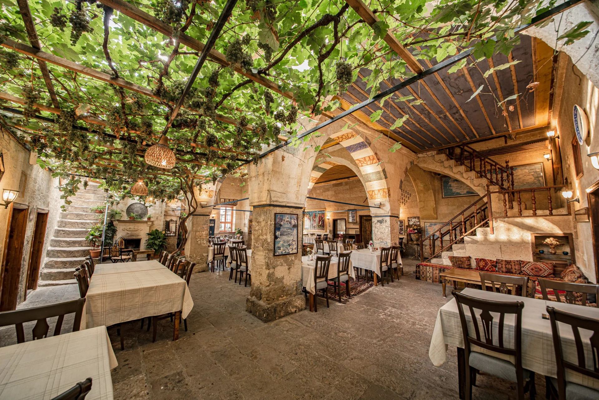 Old Greek House — photo 7