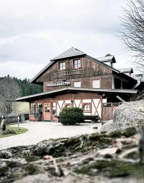 Gasthaus Kolmenhof — photo 11