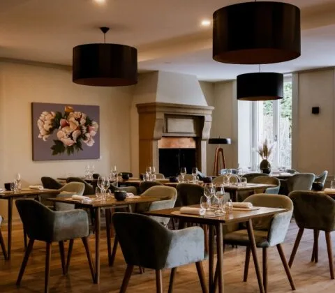 Auberge d'Hauterive — photo 11