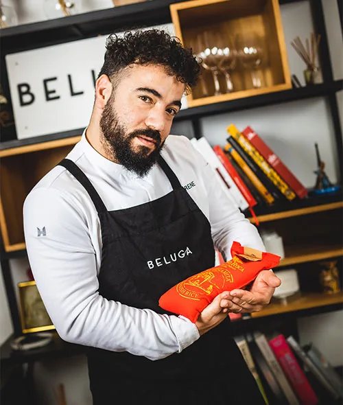 Beluga — photo 14