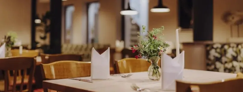 Danner's Hotel Löwen — photo 12