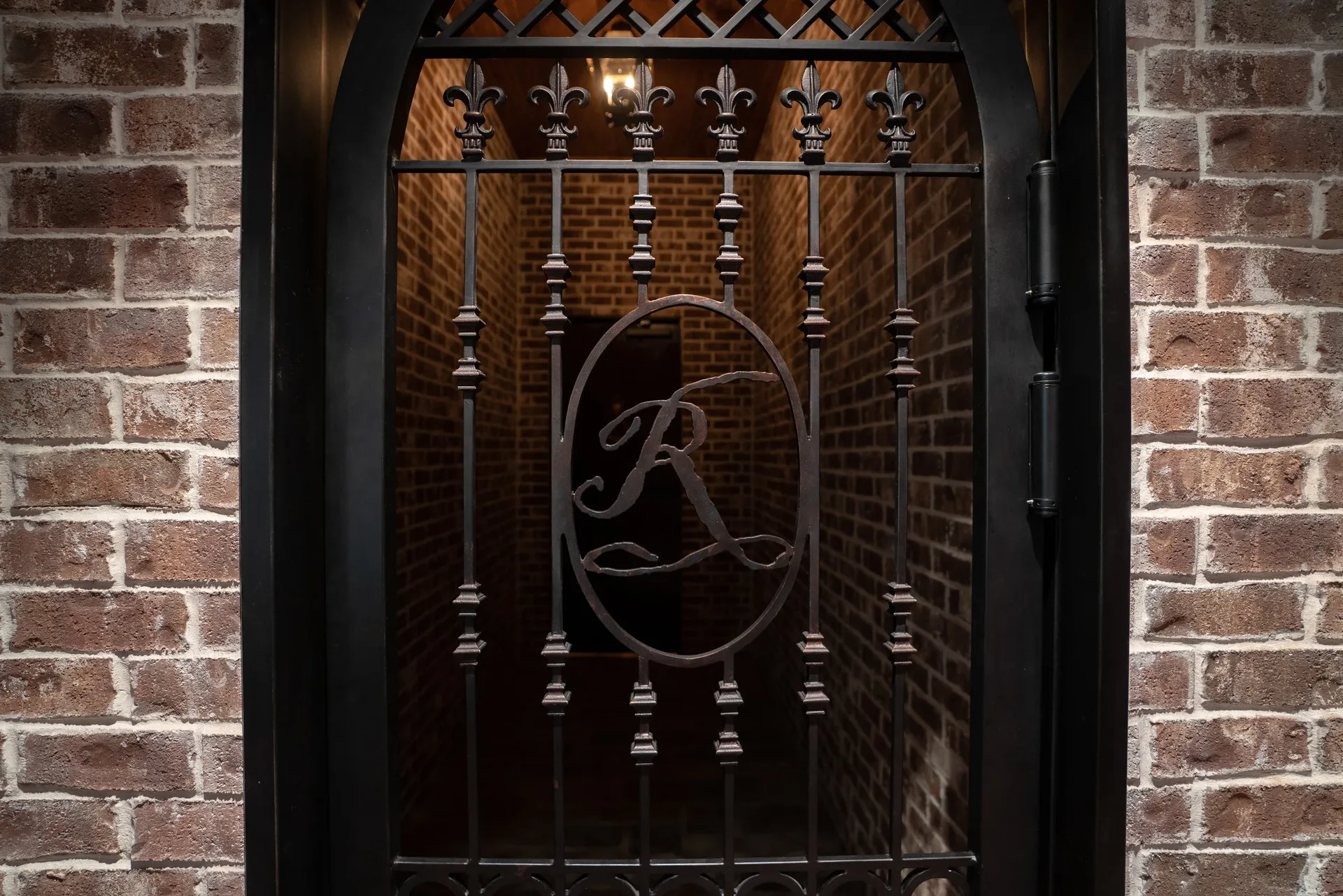 The Republic Steakhouse — photo 35