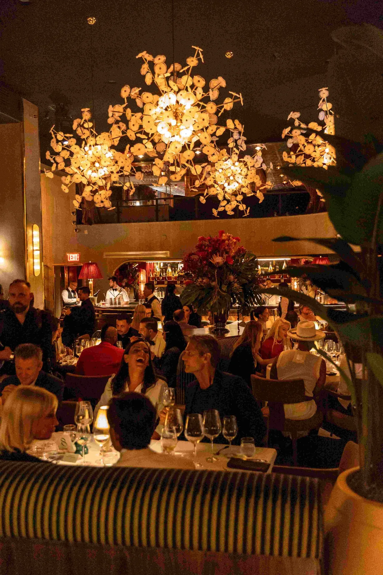 Lafayette Steakhouse — photo 51