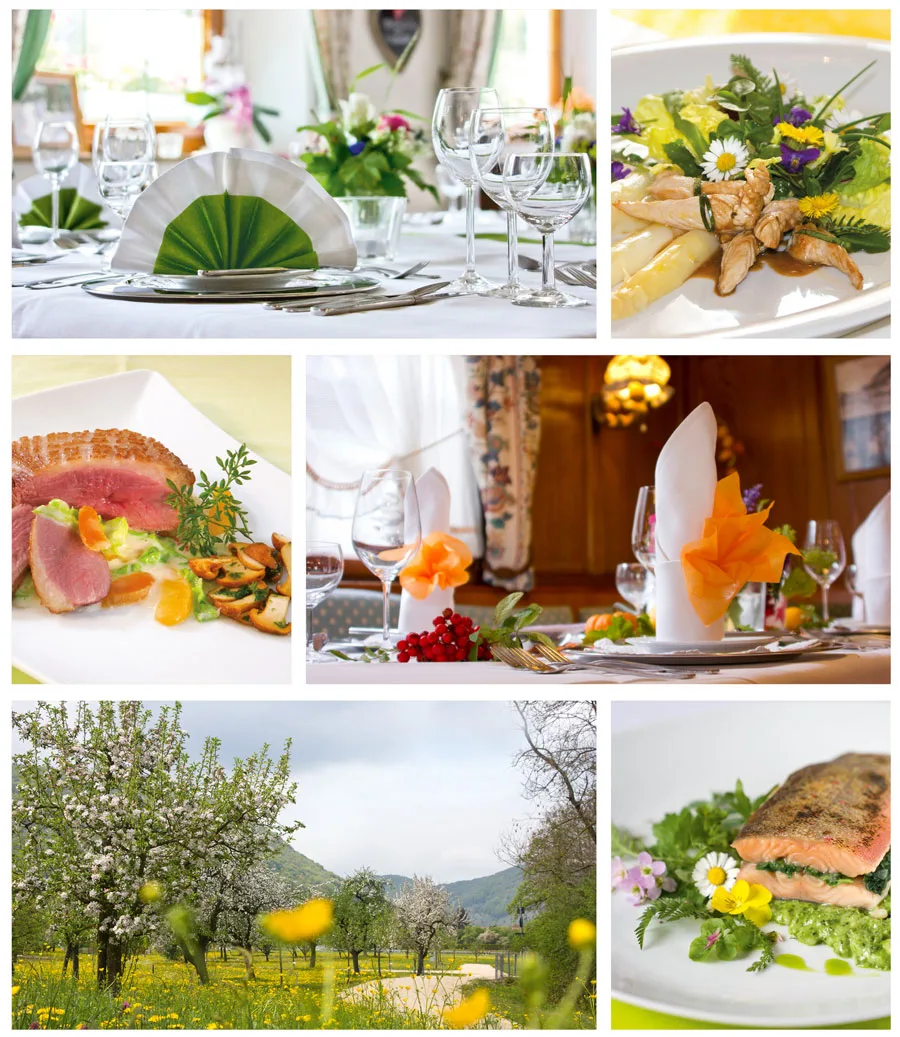 Gasthof-Restaurant Hirsch — photo 24
