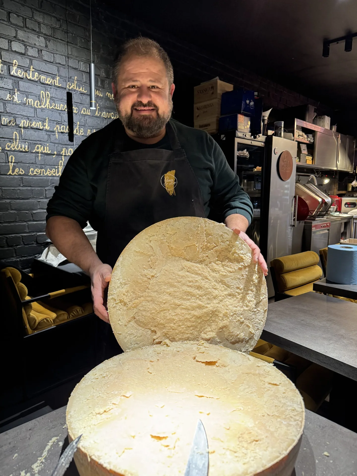 Pane & Olio — photo 45