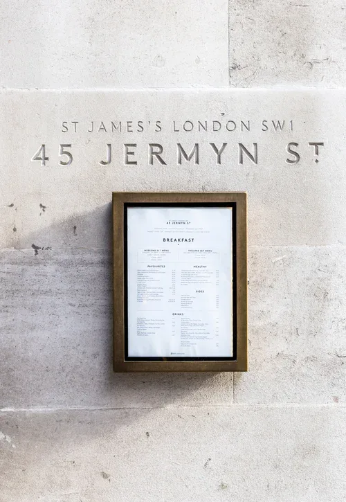 45 Jermyn St — photo 13