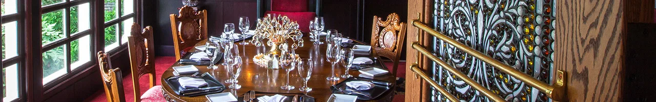 Jeff Ruby's Carlo & Johnny — photo 28