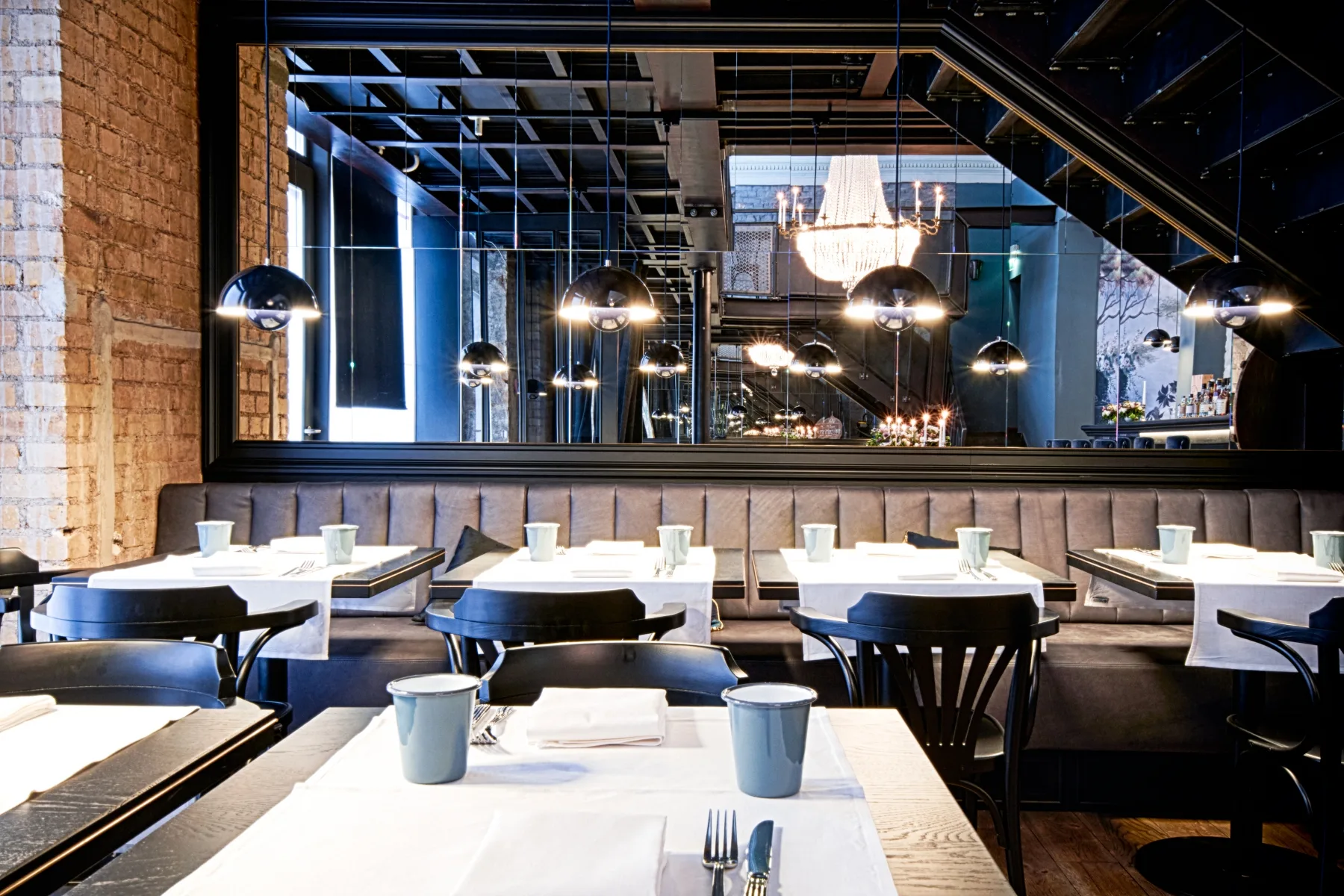 Restaurant Macis — photo 89
