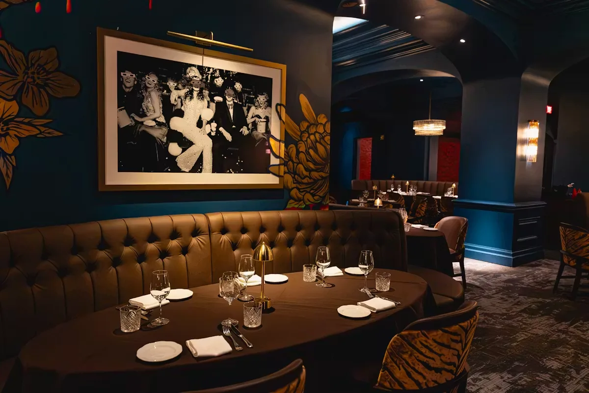 Bourbon Steak — photo 5