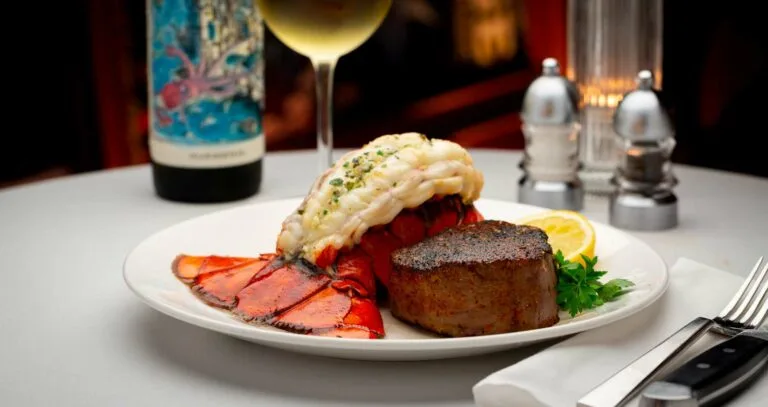 Jeff Ruby's Steakhouse, Nashville