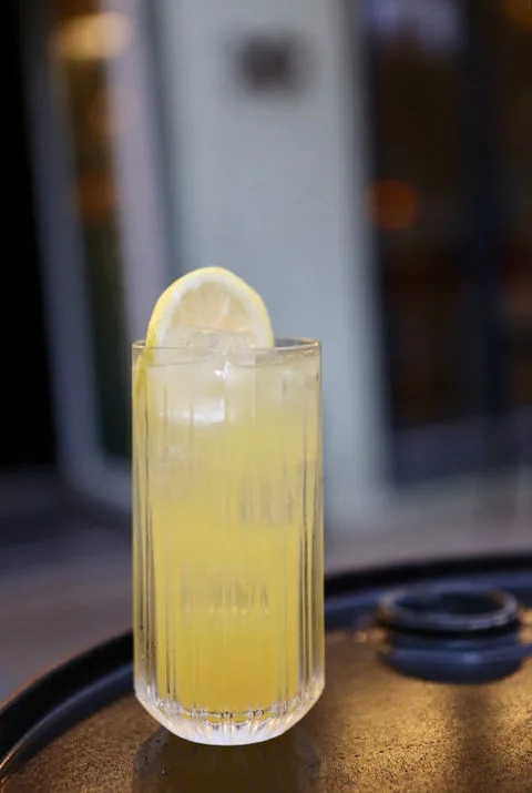 XO Seafoodbar — photo 24