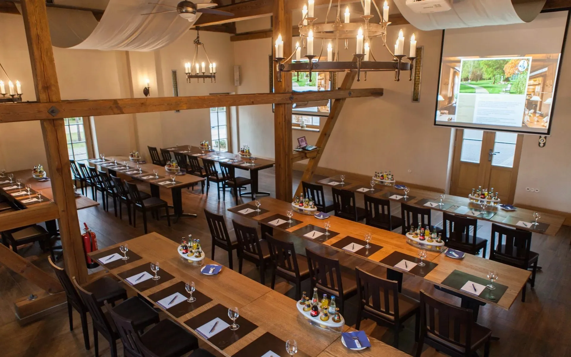 Restaurant Zum Rittmeister — photo 10