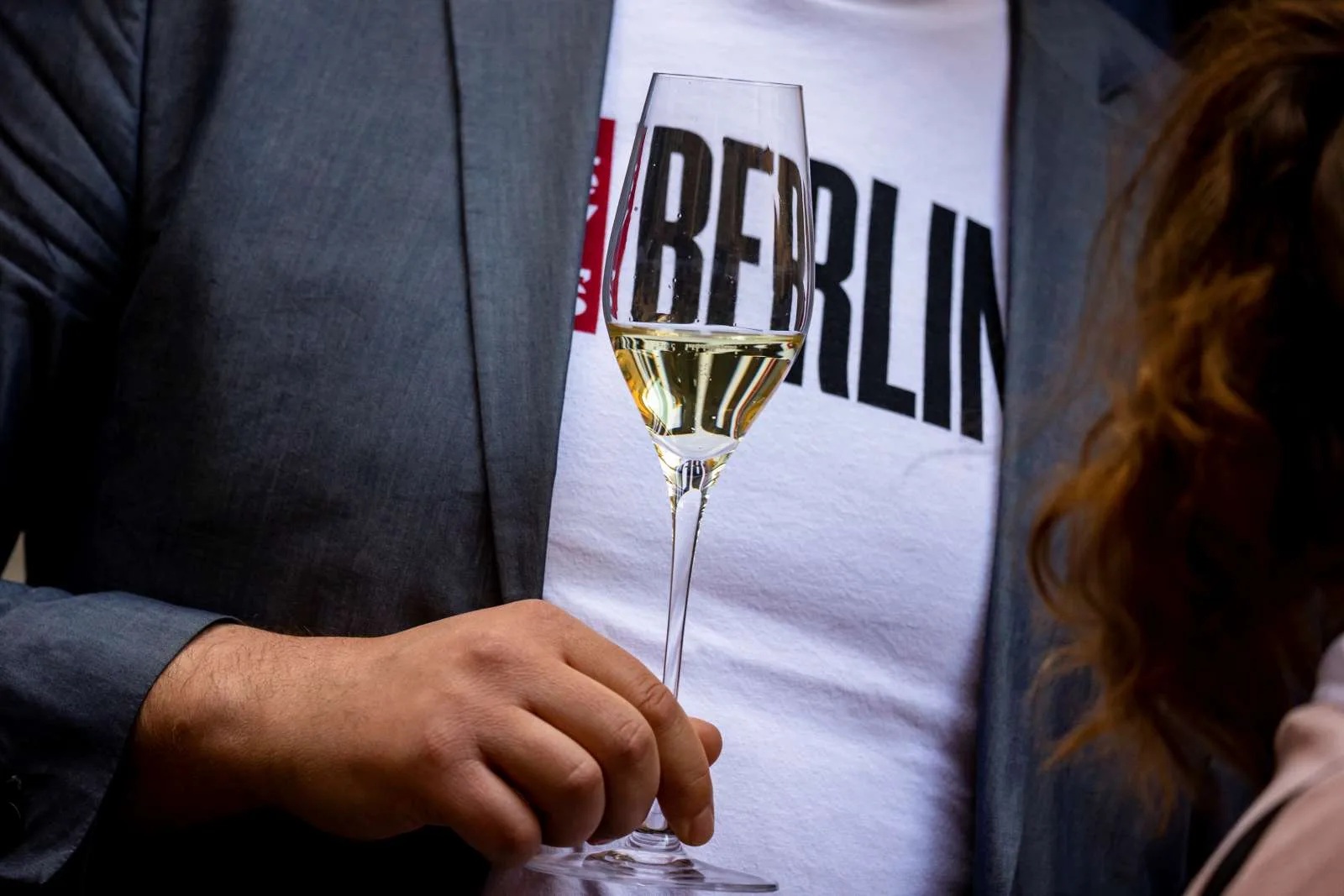 Der Weinlobbyist - Restaurant &amp; Weinbar — photo 10