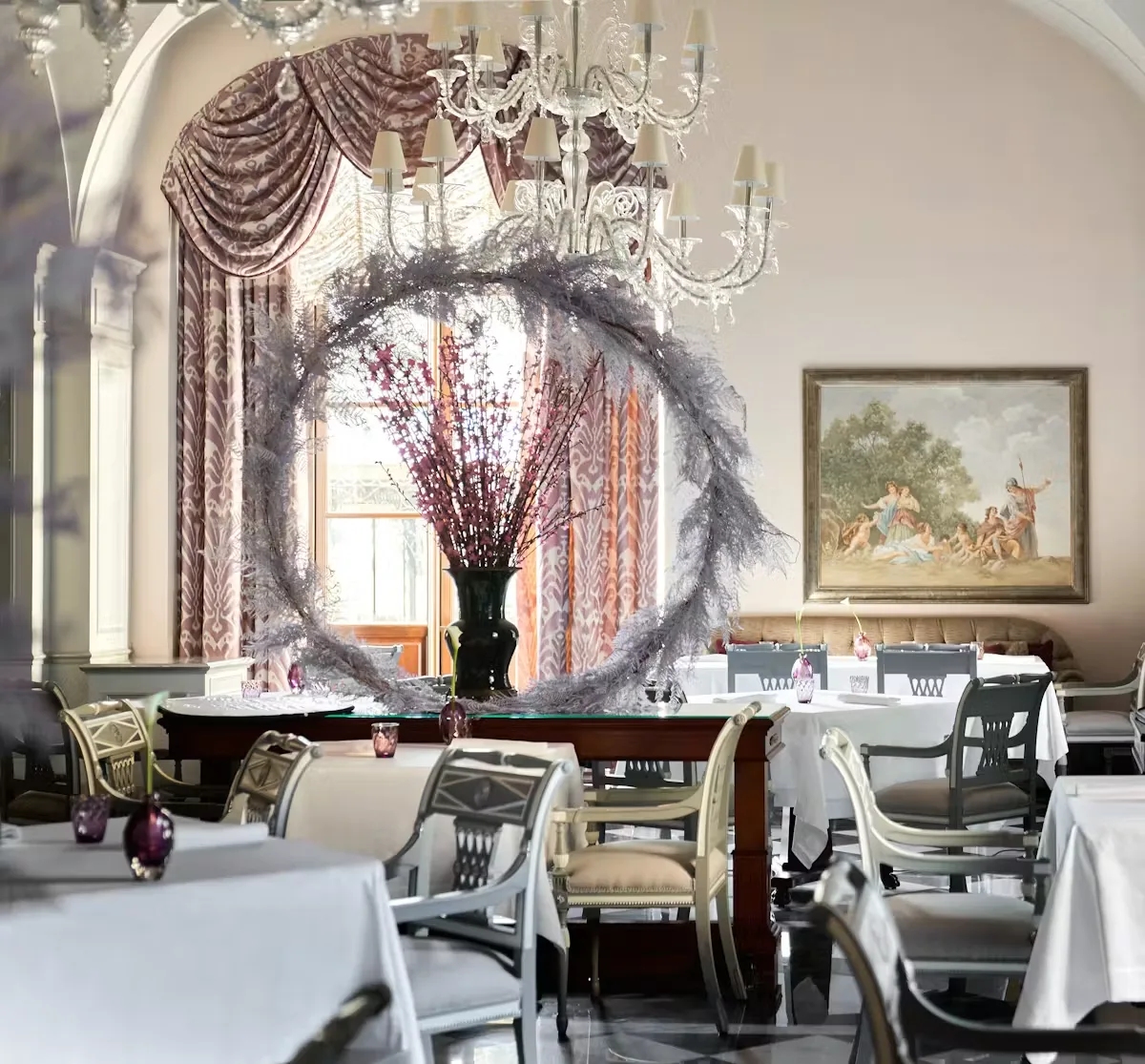 Il Palagio — photo 20