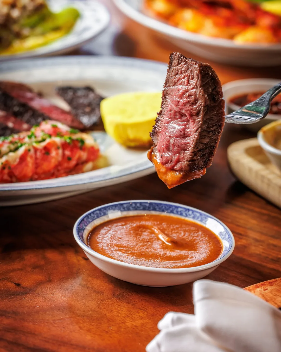 A5 Steakhouse — photo 9