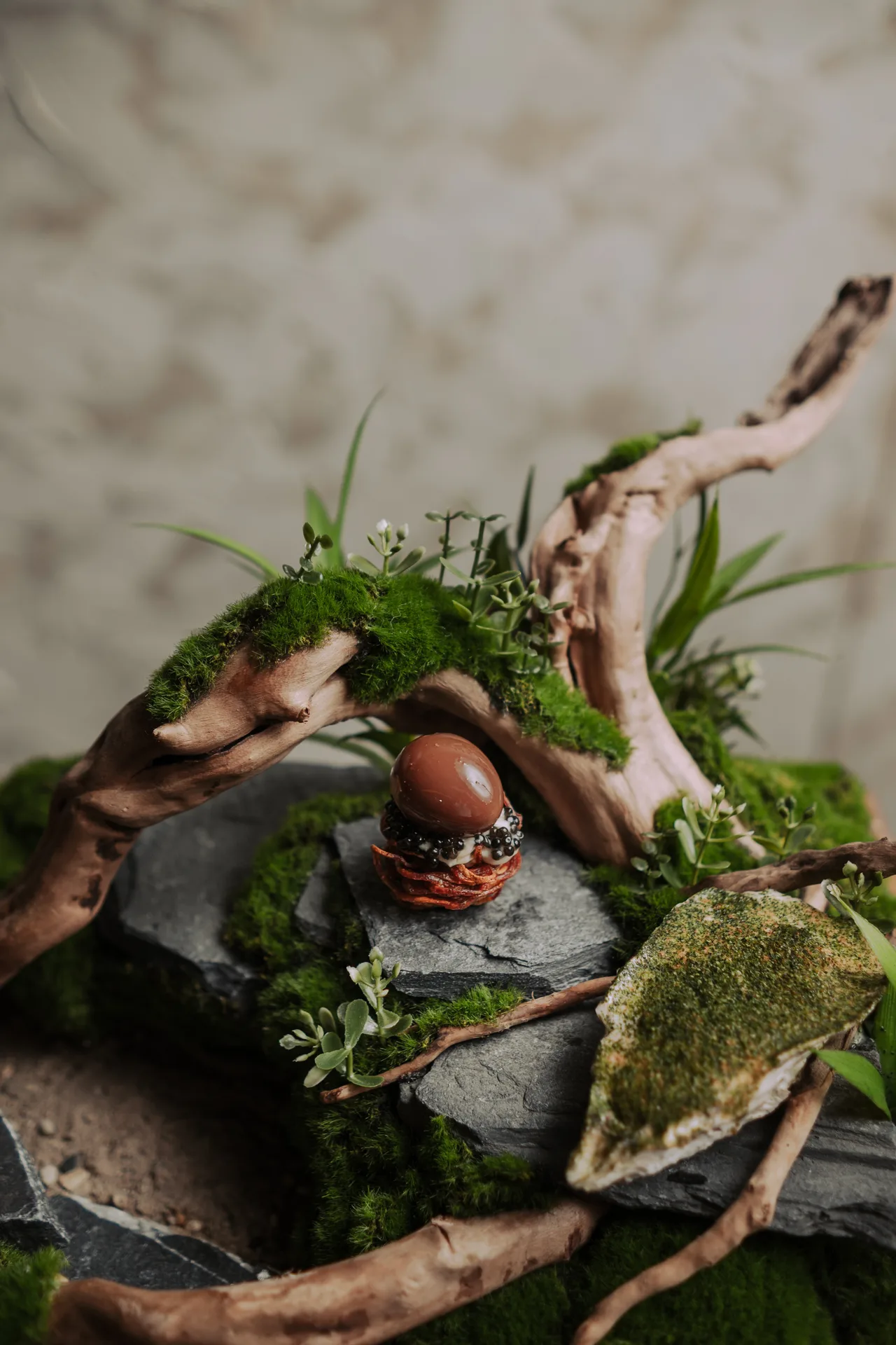 Atelier Binchotan — photo 11