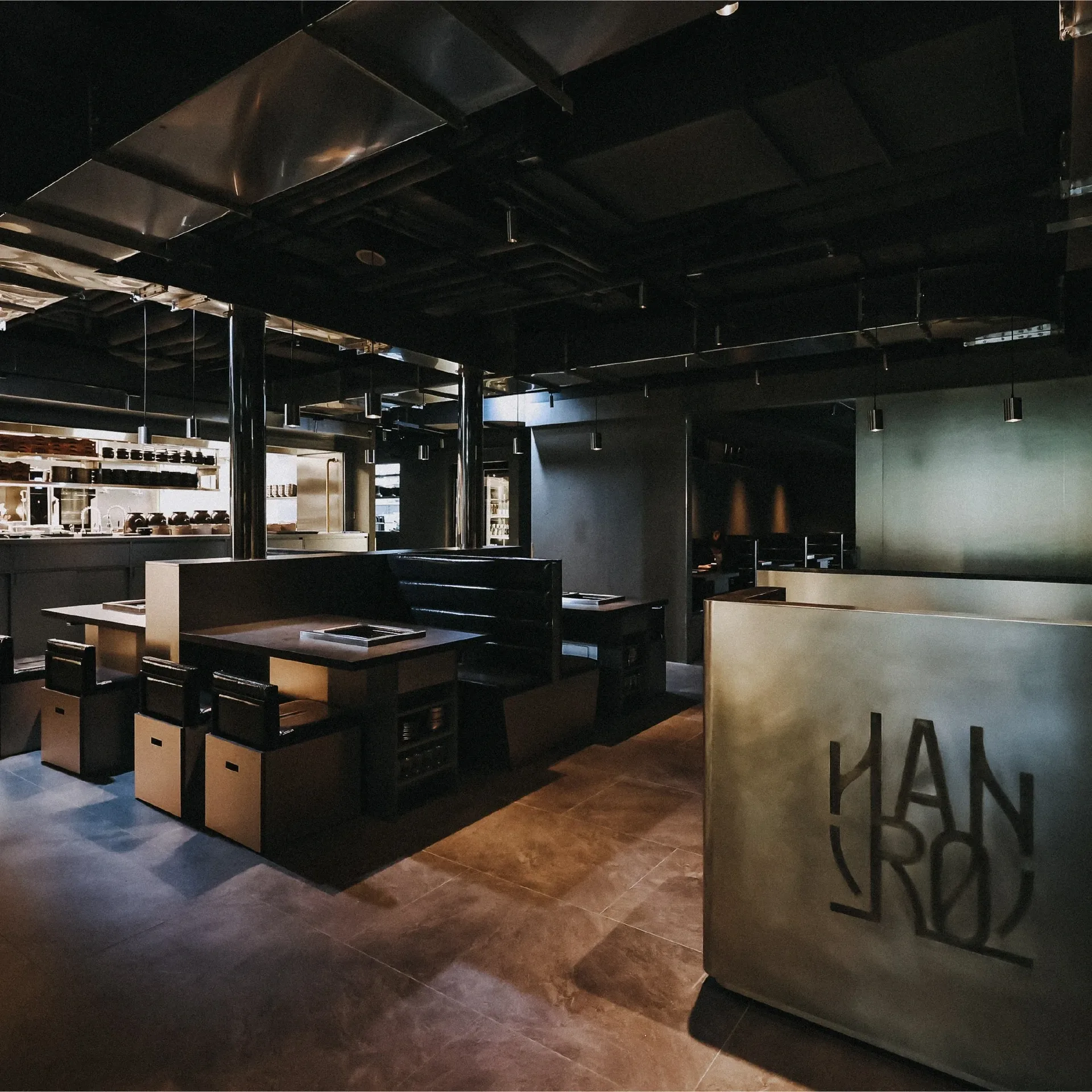 The Hall — photo 19