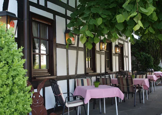 Gasthof Röttgen — photo 6