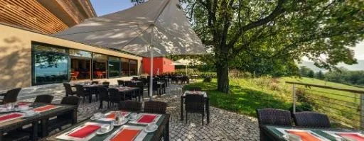Achalm Restaurant — photo 8