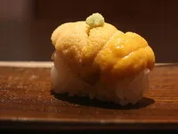 Sushi Kawano, Kyoto