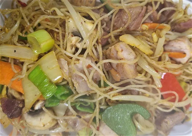Mei Wah — photo 89