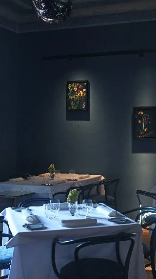 PEN KLUB Restavracija — photo 65