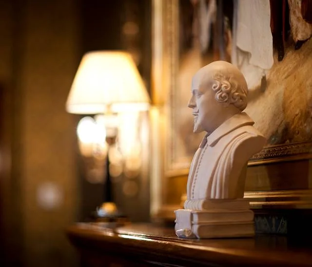 Kilworth House Hotel & Theatre — atmosphere