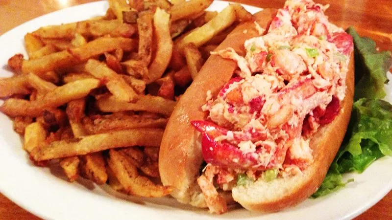 Matunuck Oyster Bar — photo 30