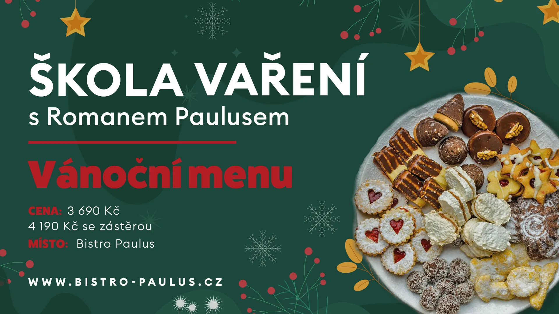 Bistro Paulus — photo 17