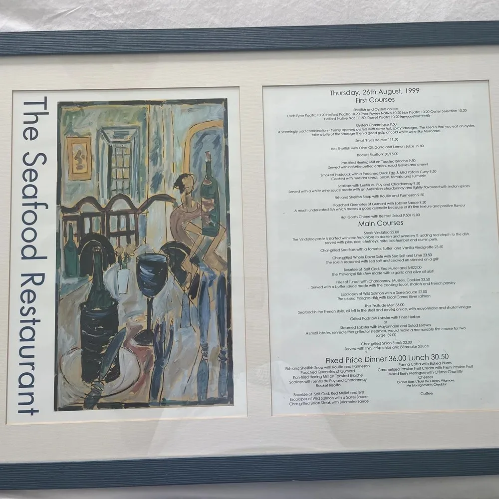 St Petroc's Bistro — photo 49