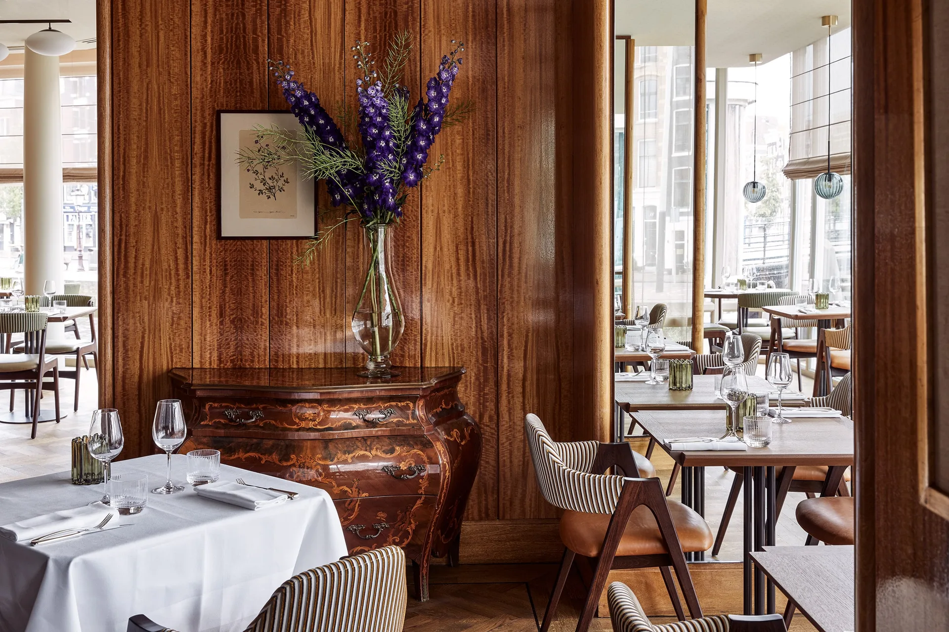 Brasserie Marie — photo 45