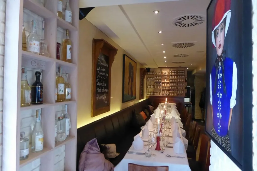Ristorante Garibaldi — photo 24