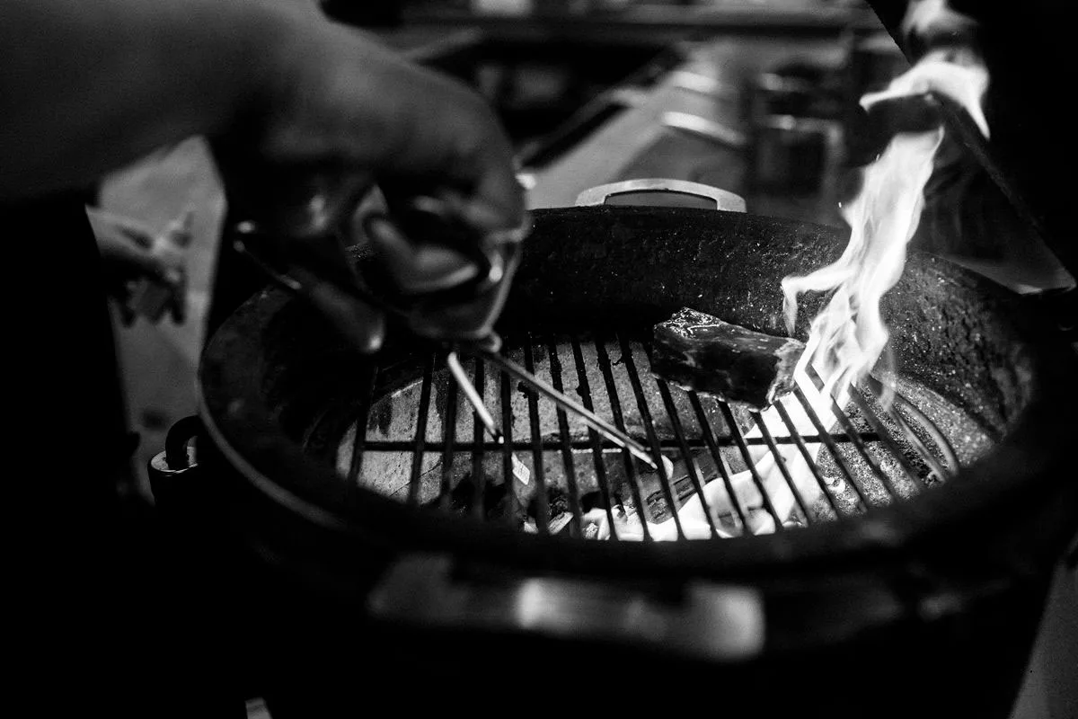 Tatau — food