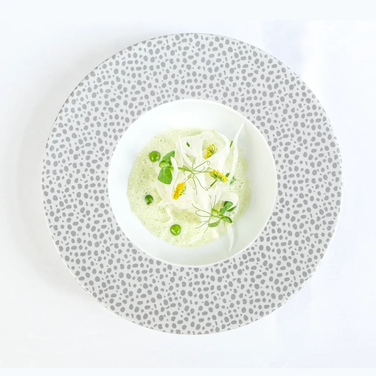 L'Écorce — food