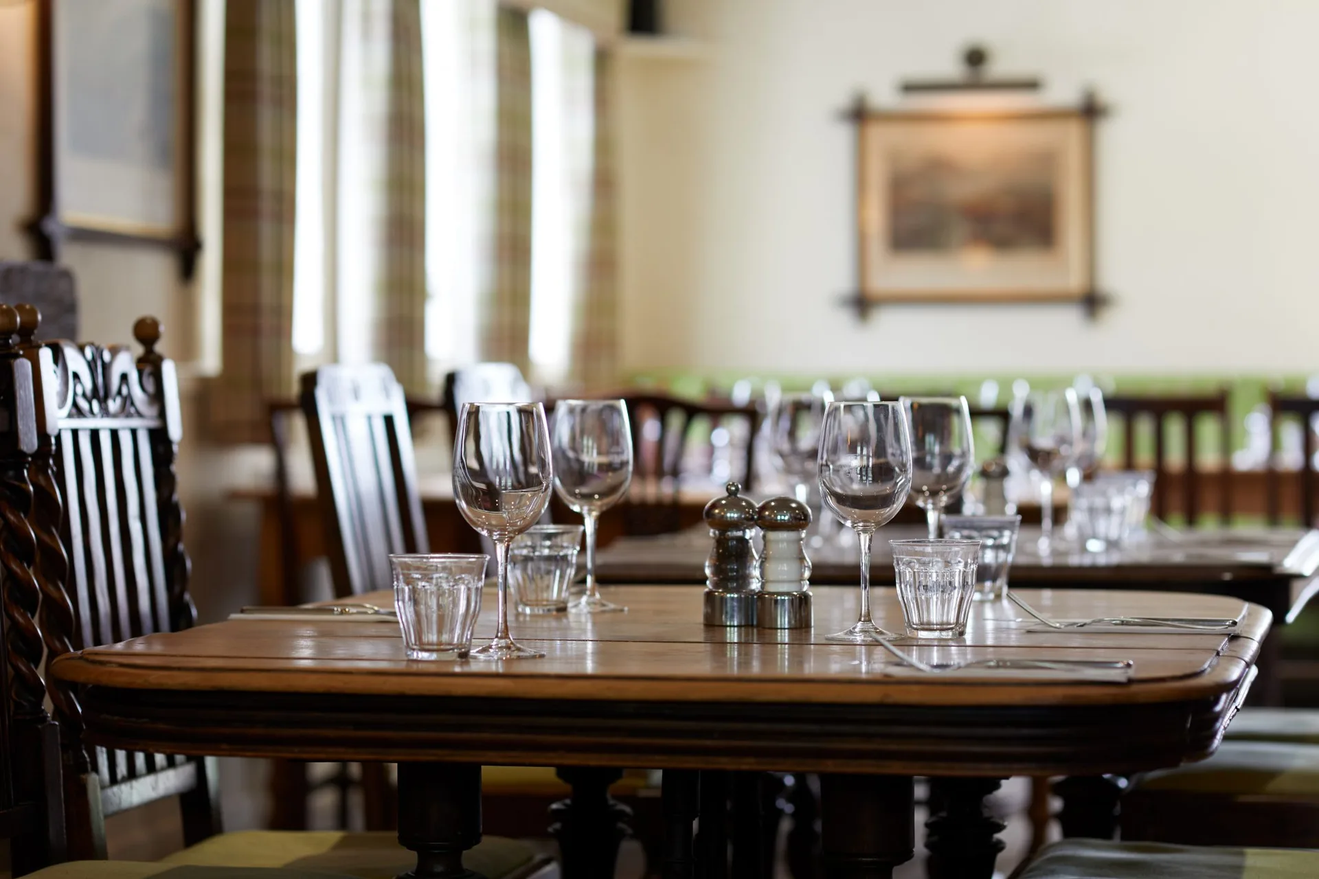 Alford Arms — photo 12