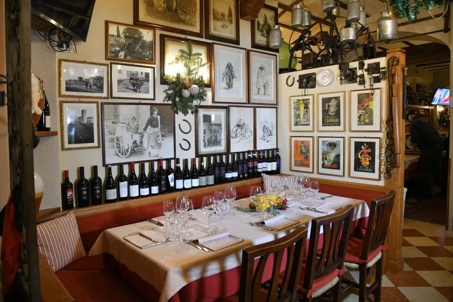 A Casa De Giorgio — photo 43