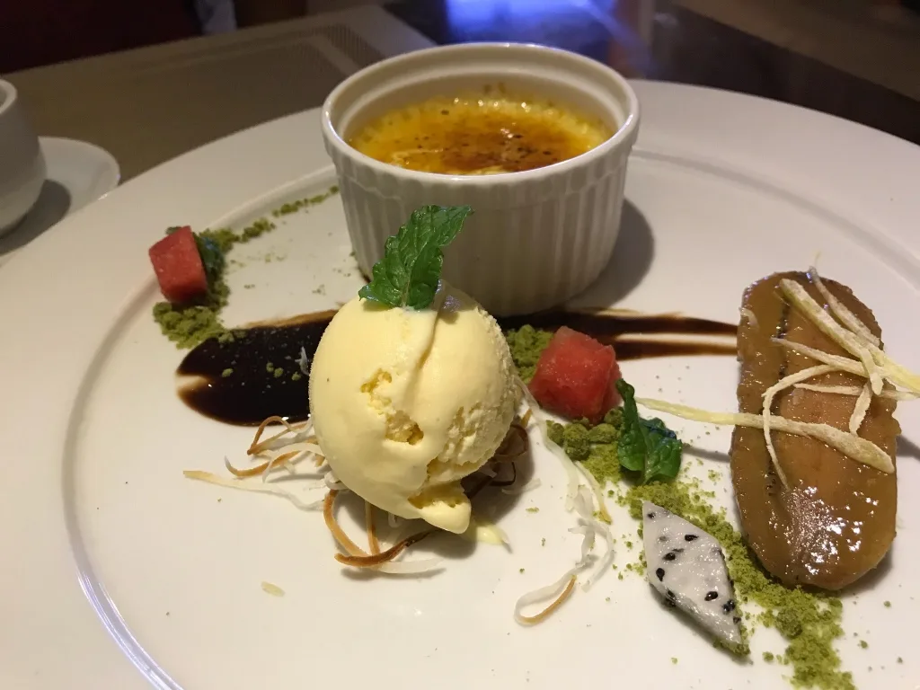 Duong's (Ngo Huyen Street) — photo 116