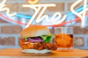 Sweet T's Restaurant + Bar, Windsor