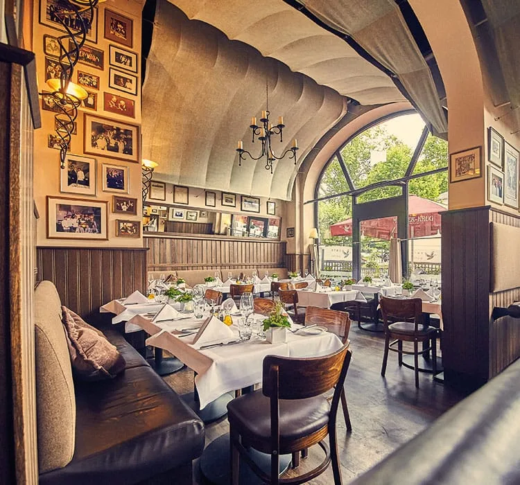 Ente-Bistro — photo 9