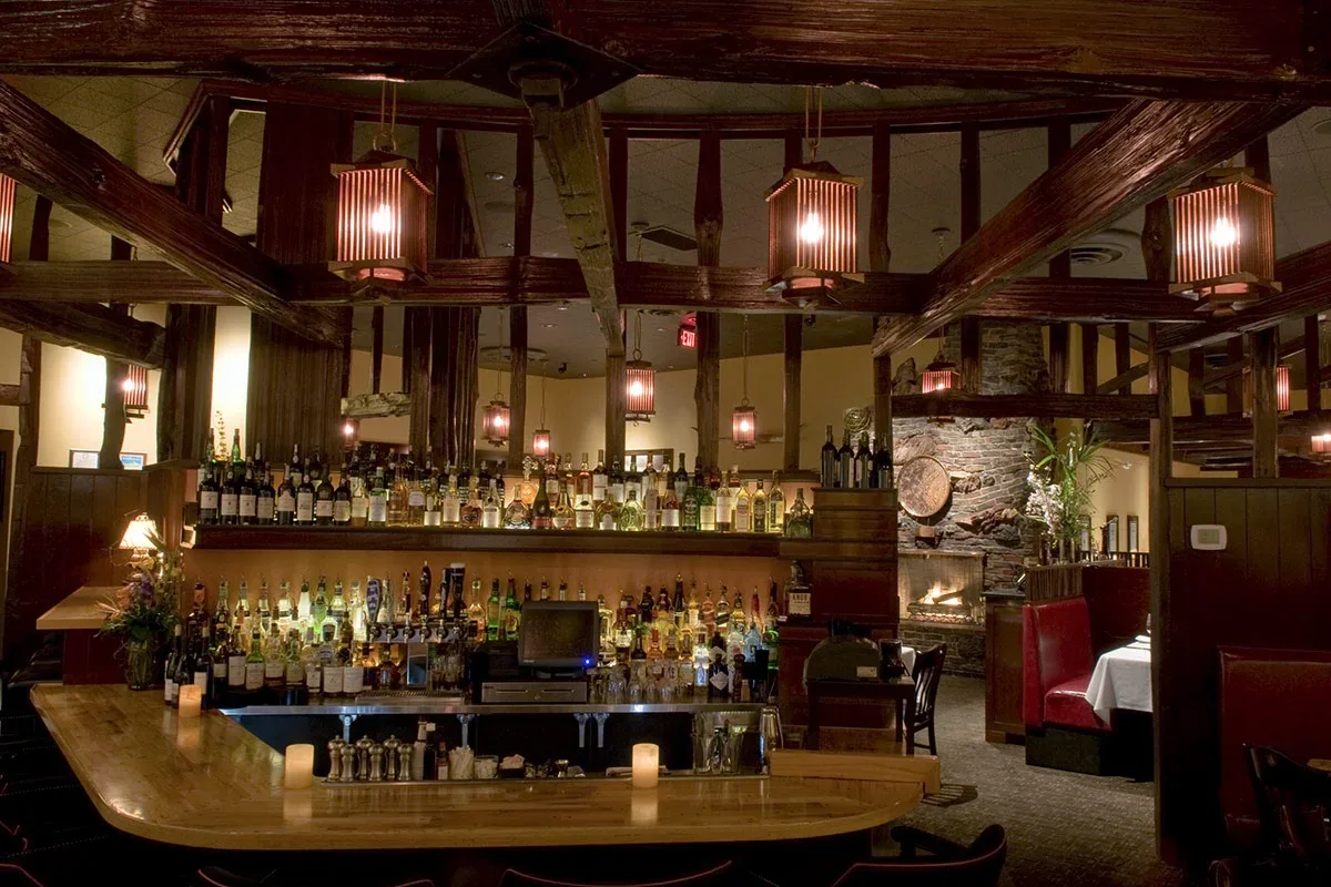 RingSide Steakhouse — photo 38